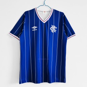 Maillot de Foot Wolverhampton Wanderers Domicile Retro 1982-1983